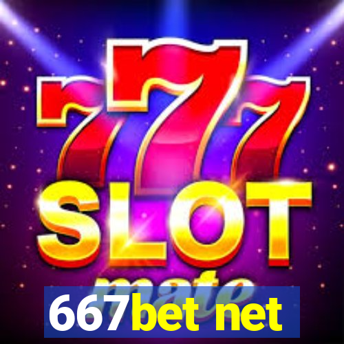 667bet net